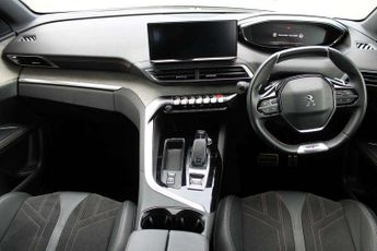 Peugeot 3008 1.5 BlueHDi GT 5dr EAT8