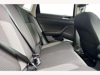 Volkswagen Polo 1.0 TSI Life 5dr DSG
