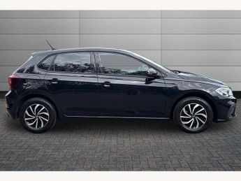 Volkswagen Polo 1.0 TSI Life 5dr DSG