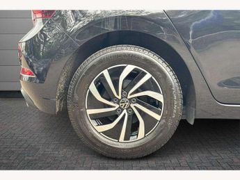 Volkswagen Polo 1.0 TSI Life 5dr DSG