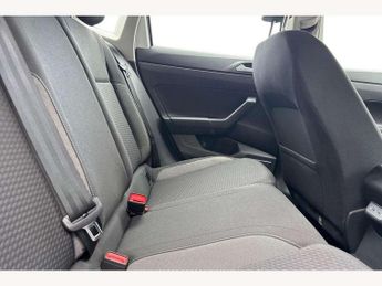 Volkswagen Polo 1.0 TSI Life 5dr DSG