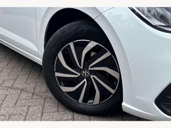 Volkswagen Polo 1.0 TSI Life 5dr DSG