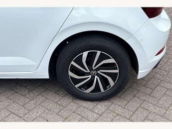 Volkswagen Polo 1.0 TSI Life 5dr DSG