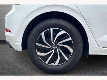 Volkswagen Polo 1.0 TSI Life 5dr DSG