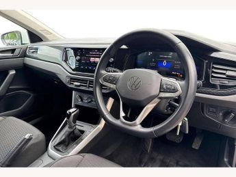 Volkswagen Polo 1.0 TSI Life 5dr DSG