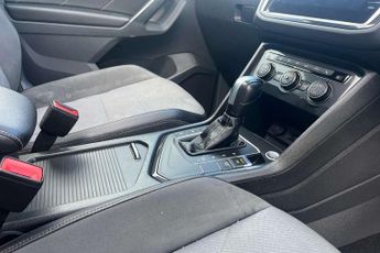 Volkswagen Tiguan 2.0 TDi 150 R-Line Tech 5dr DSG
