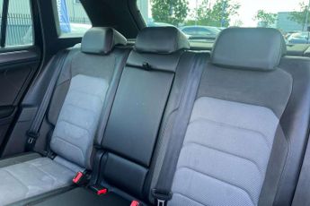 Volkswagen Tiguan 2.0 TDi 150 R-Line Tech 5dr DSG
