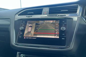 Volkswagen Tiguan 2.0 TDi 150 R-Line Tech 5dr DSG