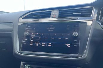 Volkswagen Tiguan 2.0 TDi 150 R-Line Tech 5dr DSG
