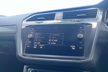 Volkswagen Tiguan 2.0 TDi 150 R-Line Tech 5dr DSG