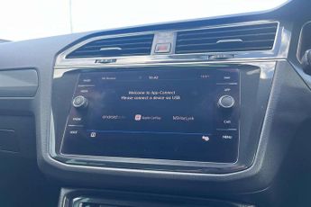 Volkswagen Tiguan 2.0 TDi 150 R-Line Tech 5dr DSG