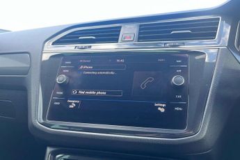 Volkswagen Tiguan 2.0 TDi 150 R-Line Tech 5dr DSG