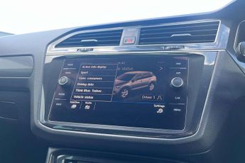 Volkswagen Tiguan 2.0 TDi 150 R-Line Tech 5dr DSG