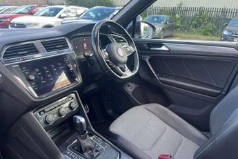 Volkswagen Tiguan 2.0 TDi 150 R-Line Tech 5dr DSG