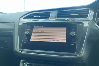 Volkswagen Tiguan 2.0 TDi 150 R-Line Tech 5dr DSG