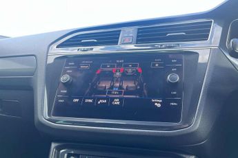 Volkswagen Tiguan 2.0 TDi 150 R-Line Tech 5dr DSG