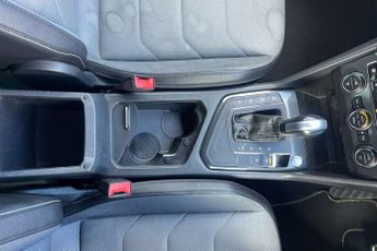 Volkswagen Tiguan 2.0 TDi 150 R-Line Tech 5dr DSG