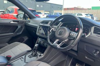 Volkswagen Tiguan 2.0 TDi 150 R-Line Tech 5dr DSG