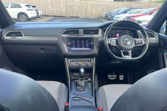 Volkswagen Tiguan 2.0 TDi 150 R-Line Tech 5dr DSG