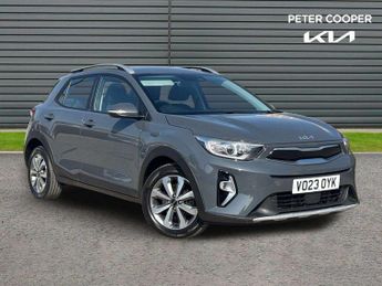 Kia Stonic 1.0T GDi 99 2 5dr