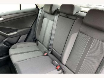 Volkswagen T-Roc 1.5 TSI Life 5dr DSG