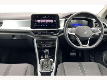 Volkswagen T-Roc 1.5 TSI Life 5dr DSG