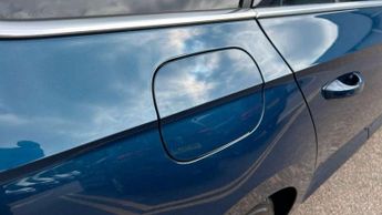 Skoda Superb 1.4 TSI iV SE L DSG 5dr