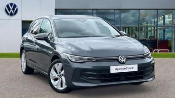 Volkswagen Golf 1.5 TSI 204 Match eHybrid 5dr DSG