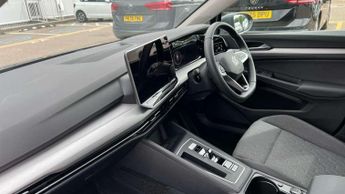 Volkswagen Golf 1.5 TSI 204 Match eHybrid 5dr DSG