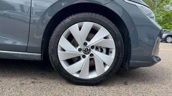 Volkswagen Golf 1.5 TSI 204 Match eHybrid 5dr DSG