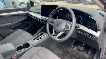 Volkswagen Golf 1.5 TSI 204 Match eHybrid 5dr DSG