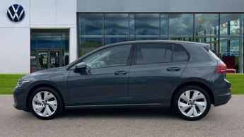 Volkswagen Golf 1.5 TSI 204 Match eHybrid 5dr DSG