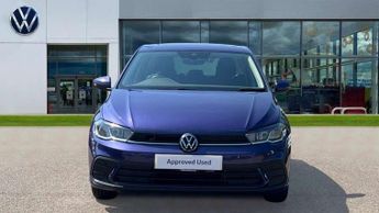 Volkswagen Polo 1.0 TSI Life 5dr DSG