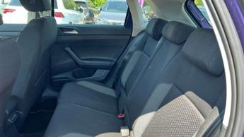 Volkswagen Polo 1.0 TSI Life 5dr DSG