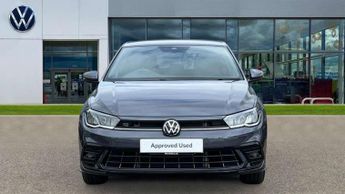 Volkswagen Polo 1.0 TSI 115 R-Line 5dr DSG