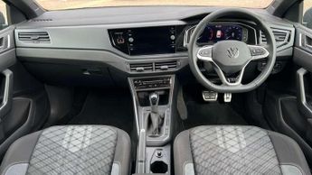 Volkswagen Polo 1.0 TSI 115 R-Line 5dr DSG