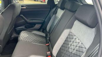Volkswagen Polo 1.0 TSI 115 R-Line 5dr DSG