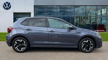 Volkswagen Polo 1.0 TSI 115 R-Line 5dr DSG