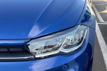 Volkswagen Polo 1.0 TSI Life 5dr DSG