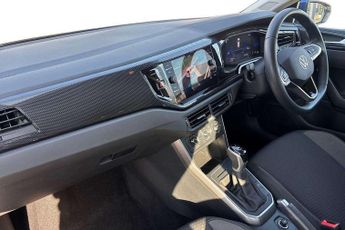 Volkswagen Polo 1.0 TSI Life 5dr DSG