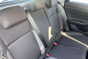 Volkswagen Polo 1.0 TSI Life 5dr DSG