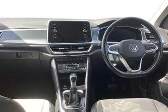 Volkswagen T-Roc 1.5 TSI Style 5dr DSG