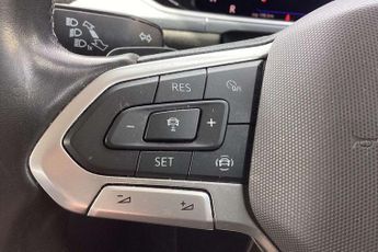 Volkswagen T-Roc 1.5 TSI Style 5dr DSG