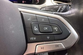 Volkswagen T-Roc 1.5 TSI Style 5dr DSG