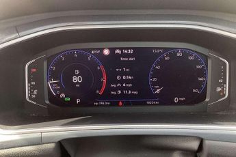 Volkswagen T-Roc 1.5 TSI Style 5dr DSG