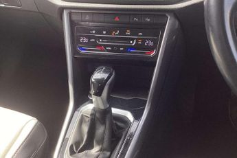 Volkswagen T-Roc 1.5 TSI Style 5dr DSG