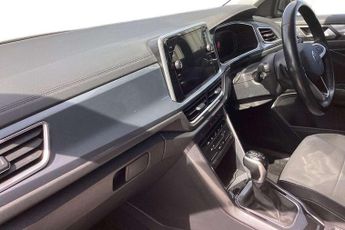 Volkswagen T-Roc 1.5 TSI Style 5dr DSG