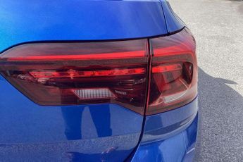 Volkswagen T-Roc 1.5 TSI Style 5dr DSG
