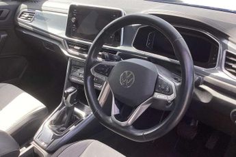 Volkswagen T-Roc 1.5 TSI Style 5dr DSG
