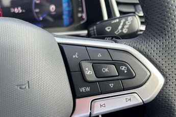 Volkswagen T-Roc 1.5 TSI R-Line 5dr DSG